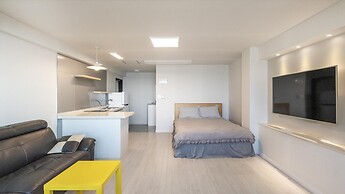 Boryeong Lehouse Pension