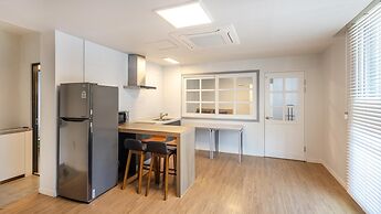 Boryeong Lehouse Pension