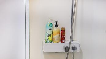 Boryeong Lehouse Pension