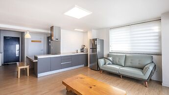 Boryeong Lehouse Pension