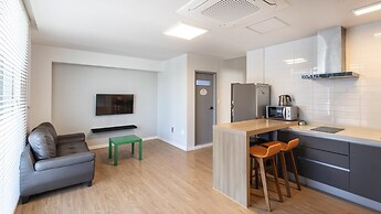 Boryeong Lehouse Pension