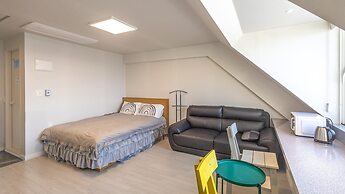 Boryeong Lehouse Pension