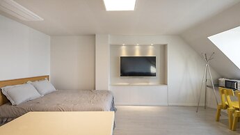 Boryeong Lehouse Pension