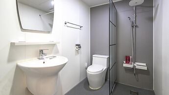 Boryeong Lehouse Pension