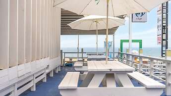 Boryeong Lehouse Pension