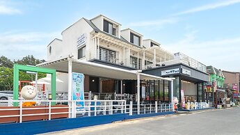 Boryeong Lehouse Pension