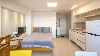 Boryeong Lehouse Pension