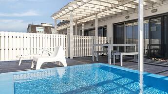 Boryeong Lehouse Pension