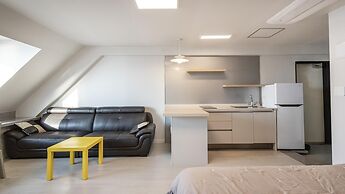 Boryeong Lehouse Pension