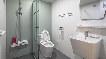 Boryeong Lehouse Pension