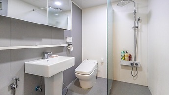 Boryeong Lehouse Pension