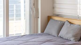 Boryeong Lehouse Pension