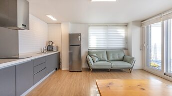 Boryeong Lehouse Pension