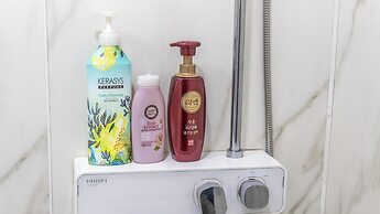 Boryeong Lehouse Pension