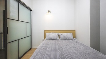 Boryeong Lehouse Pension