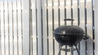 Boryeong Lehouse Pension