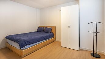 Boryeong Lehouse Pension