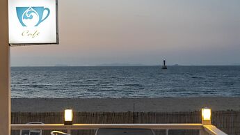 Boryeong Lehouse Pension