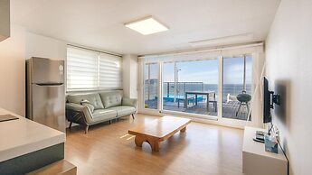 Boryeong Lehouse Pension