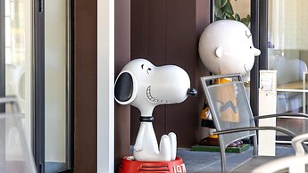 Boryeong Lehouse Pension