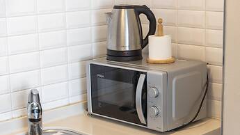 Boryeong Lehouse Pension