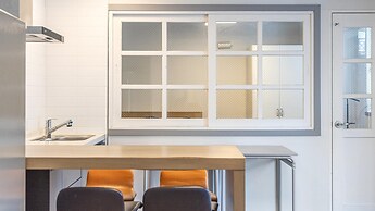 Boryeong Lehouse Pension