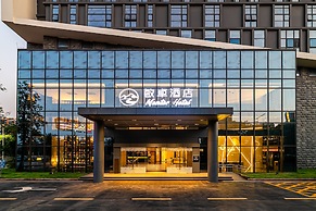 Mentor Hotel