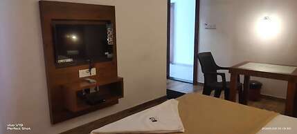 Hotel Anvisha Executive