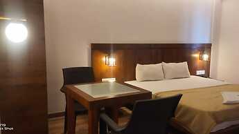 Hotel Anvisha Executive