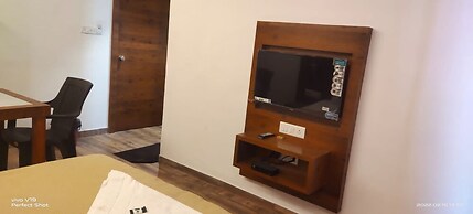 Hotel Anvisha Executive