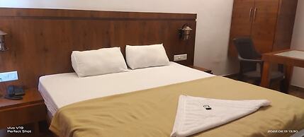 Hotel Anvisha Executive