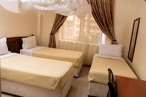 Briston Hotel Arusha