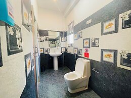 Ismattha hotel