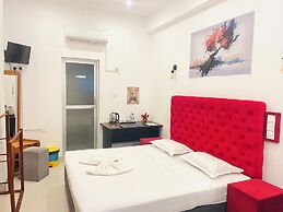 Ismattha hotel