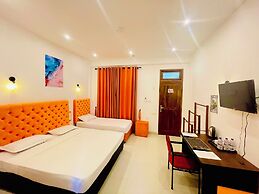 Ismattha hotel