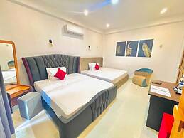 Ismattha hotel