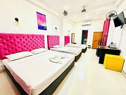 Ismattha hotel