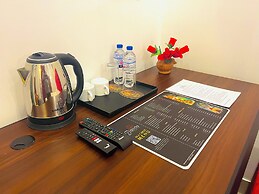 Ismattha hotel