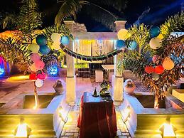 Ismattha hotel