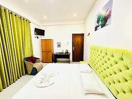 Ismattha hotel