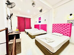 Ismattha hotel
