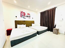 Ismattha hotel