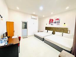 Ismattha hotel