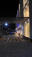 Nueva Boarding And Lodging
