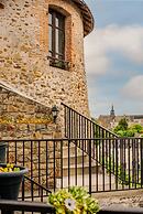 Hôtel la Tour des Anglais