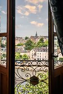 Hôtel la Tour des Anglais