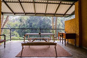 Arsulana Eco Lodge