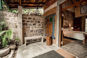 Arsulana Eco Lodge