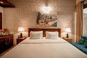 Arsulana Eco Lodge
