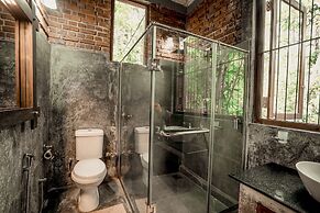 Arsulana Eco Lodge